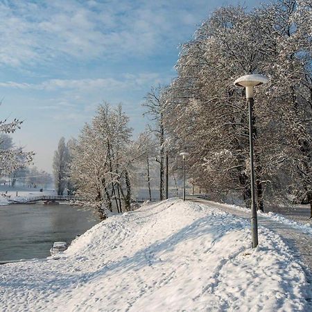 Apartman Rakovac Apartment Karlovac Bagian luar foto