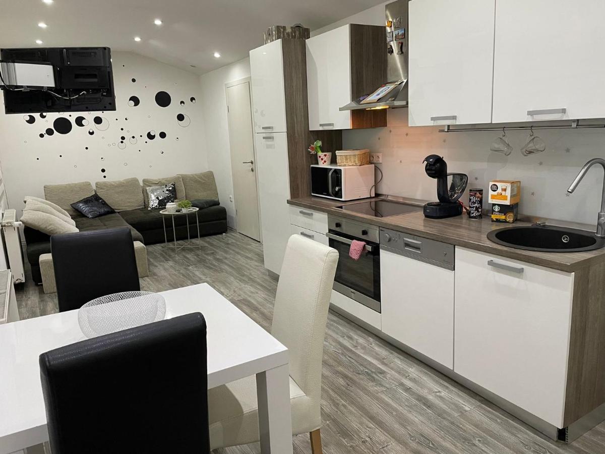 Apartman Rakovac Apartment Karlovac Bagian luar foto