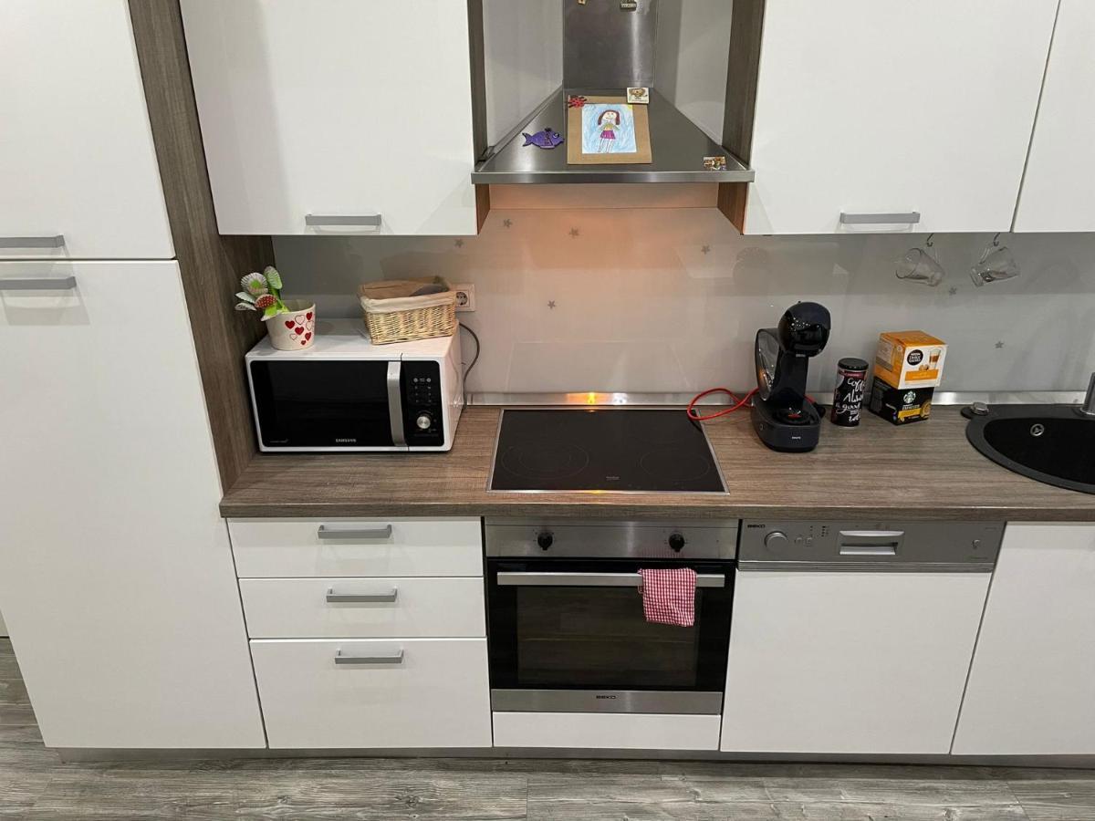 Apartman Rakovac Apartment Karlovac Bagian luar foto