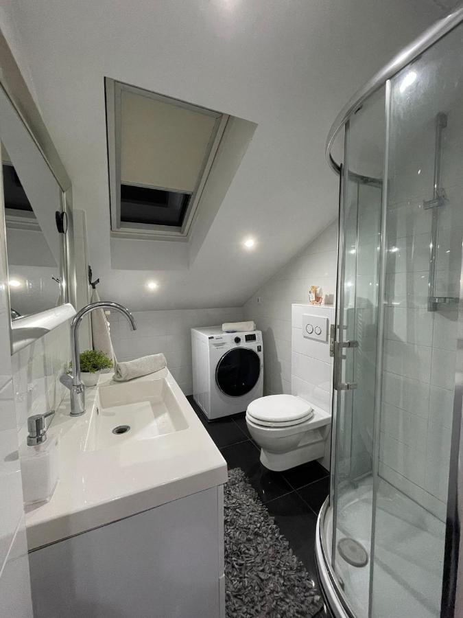 Apartman Rakovac Apartment Karlovac Bagian luar foto