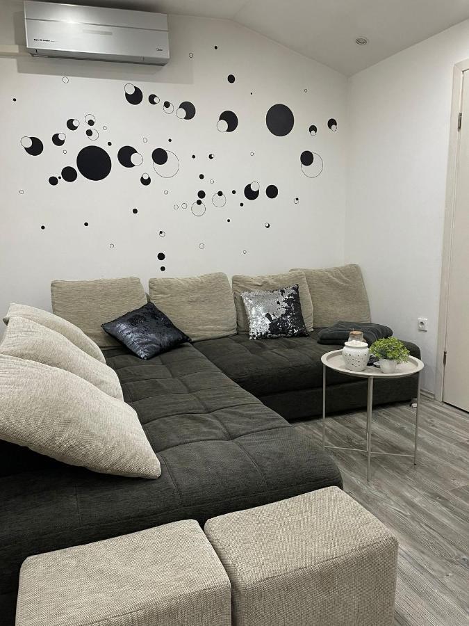 Apartman Rakovac Apartment Karlovac Bagian luar foto