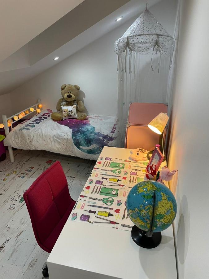 Apartman Rakovac Apartment Karlovac Bagian luar foto