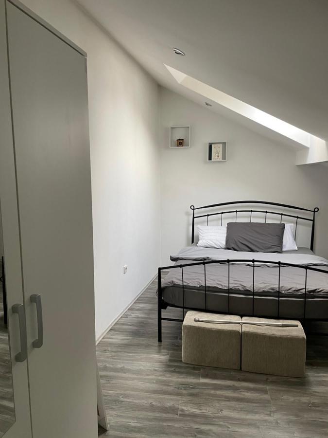 Apartman Rakovac Apartment Karlovac Bagian luar foto